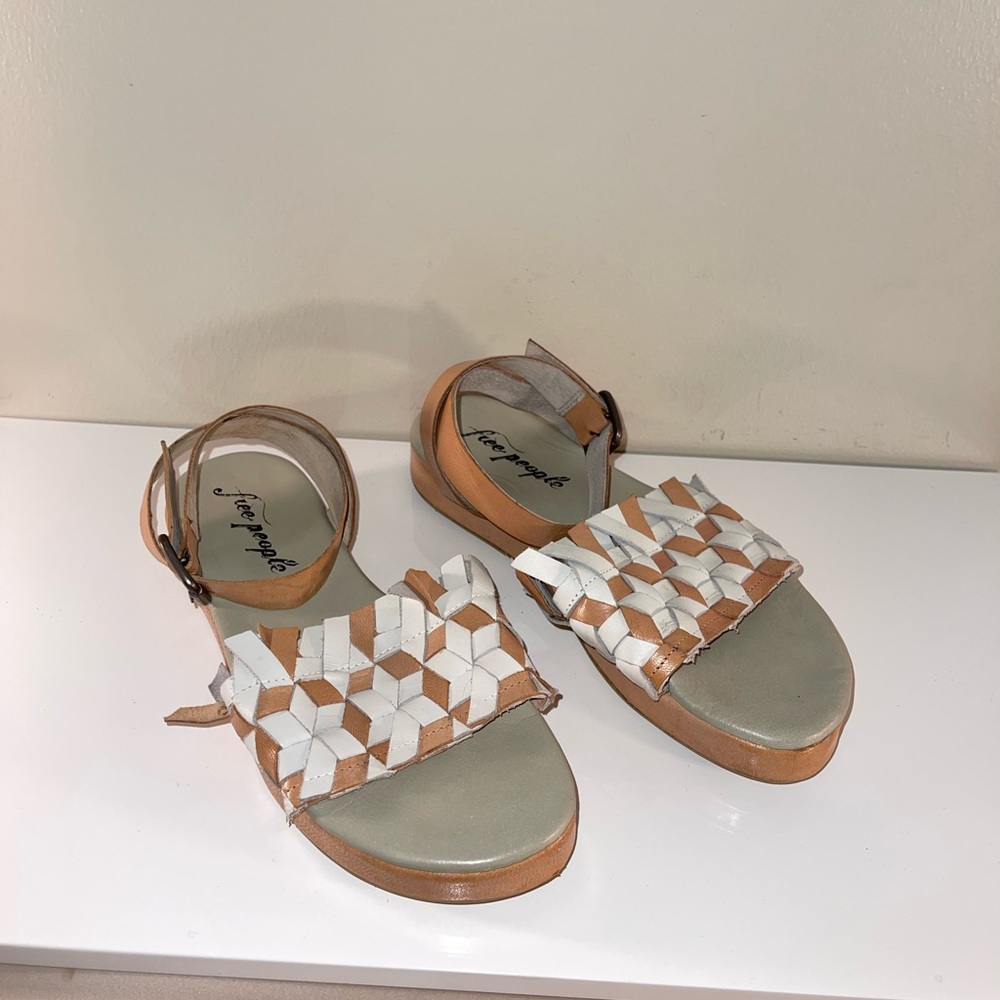 Free People Sandals